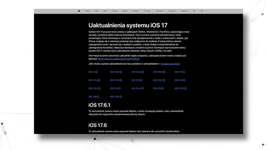 iPhone 16, czyli wreszcie dobry powód by wymienić starszego iPhone’a